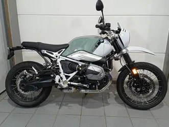 bmw r ninet urban g/s, optzon 719, kreuzspeichenräde