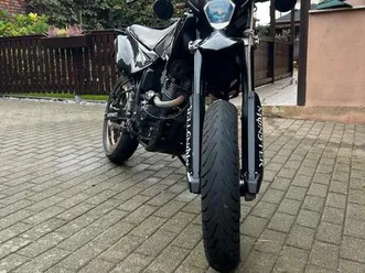 supermoto kreidler 125 ccm