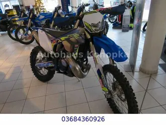 sherco 300 se factory 75 bh