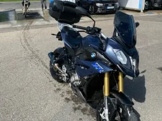 bmw s1000xr