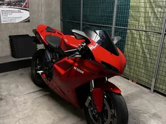 ducati 1198