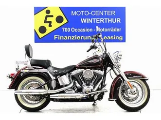 harley-davidson flstc 103