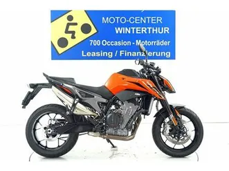 ktm 790 duke l abs