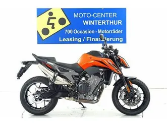 ktm 790 duke l abs