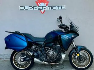 yamaha tracer 7 gt
