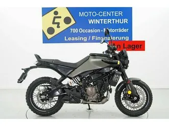 husqvarna svartpilen 125 abs