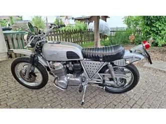 honda cb 750 four f1, oldtimer motorrad, jg1976,top zustand!