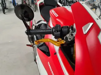 ducati panigale corse