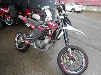 husqvarna 610 sm i.e