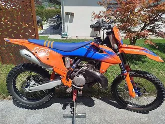 ktm 250sx-2021