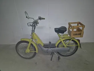 piaggio ciao c7 e 1t