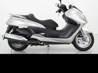 mit neu mfk yamaha majesty yp 400