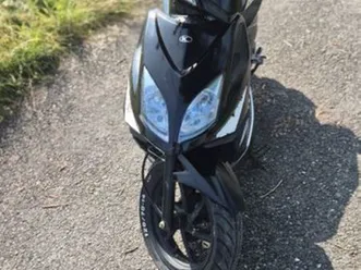 kymco super 8 50 il