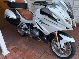 bmw r 1250 rt