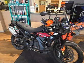 occasion ktm 790 adventure