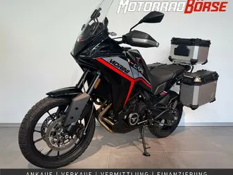 occasion moto morini x-cape