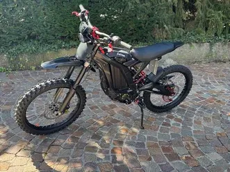 custom sur-ron light bee