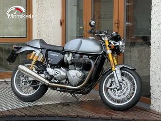 triumph thruxton 1200 r