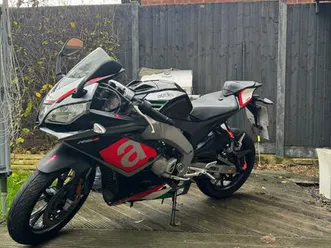 aprilia rs4 50 50 cc