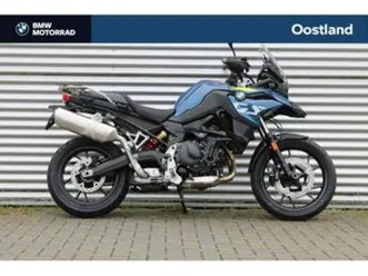 bmw f 800 gs (bj 2025) — motoren | bmw — marktplaats