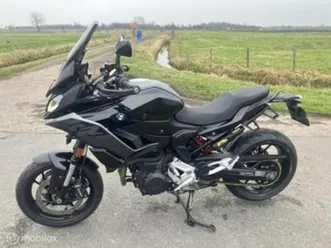 bmw f 900 xr — motoren | bmw — marktplaats