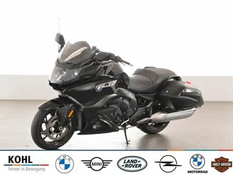 bmw k 1600 b 3 pakete + kofferinnentaschen