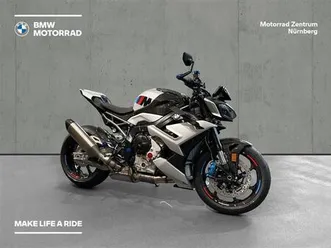 bmw m 1000 r neufahrzeug - kurzfristig verfü