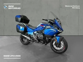 bmw r 1300 rt neufahrzeug - kurzfristig verf