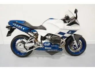 r 1100 s boxercup randy mamola 8.849km nieuwstaat r1100s — motoren | bmw — marktplaats