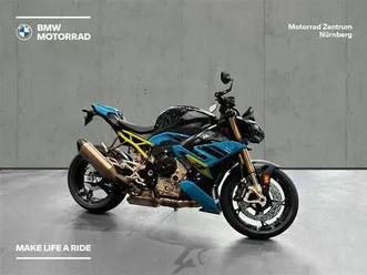 bmw s 1000 r neufahrzeug - kurzfristig verfü