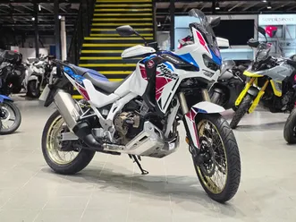 honda crf1100 dct africa twin