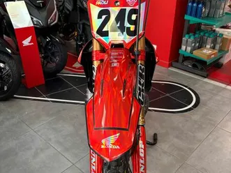 t 500 2t crf450 anniversaire edition