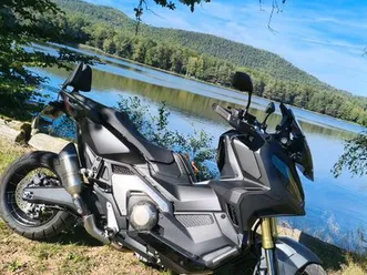 xadv 750