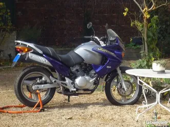 varadero 125 sort d'entretien