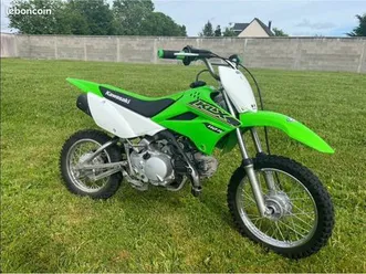 110 klx