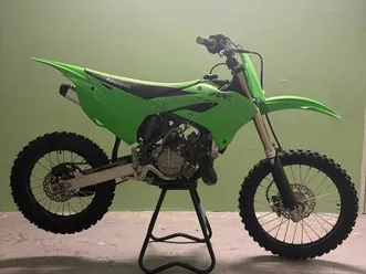 kx 85