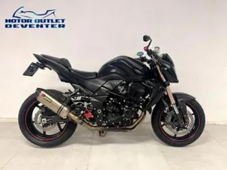 kawasaki z 750 r (bj 2011) z750r — motoren | kawasaki — marktplaats