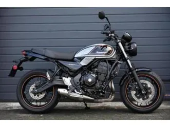kawasaki z650rs abs z 650 rs 2022 z650rs z 750 — motoren | kawasaki — marktplaats