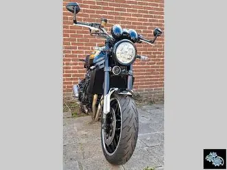 kawasaki z900rs (bj 2021) ((( leovince e-keur ))) z900 rs — motoren | kawasaki — marktplaats