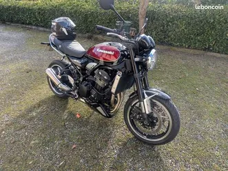 vente kawasaki z900rs 2023