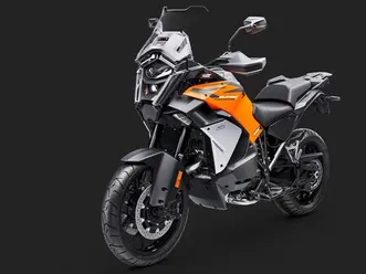 ktm 1390 super adventure s *2026*