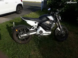 super soco tcmax 125