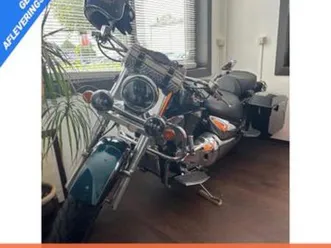 suzuki chopper vl 1500 intruder lc — motoren | suzuki — marktplaats