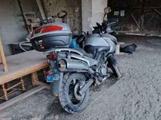 suzuki vstrom 650 a2