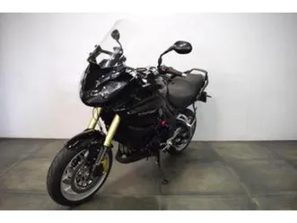 triumph tiger 1050 abs (bj 2009) — motoren | triumph — marktplaats