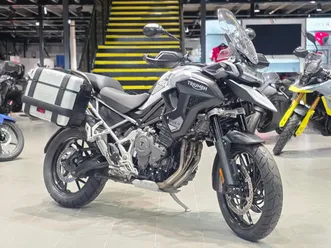 triumph tiger 1200 gt pro