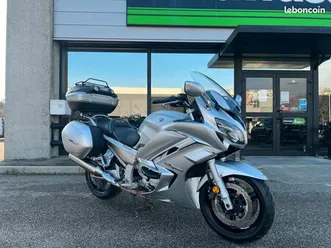 yamaha fjr 1300