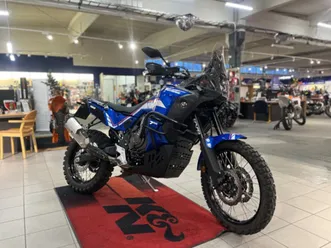 yamaha tenere 700 world rally • 2023