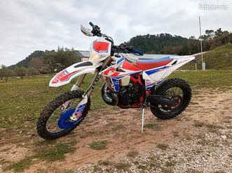 beta 300 rr enduro racing