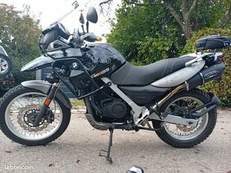 bmw f650 gs